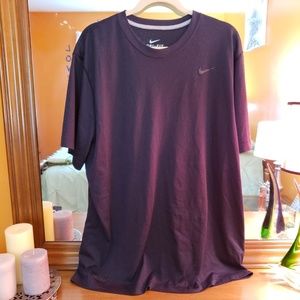 Nike Dry Fit tee